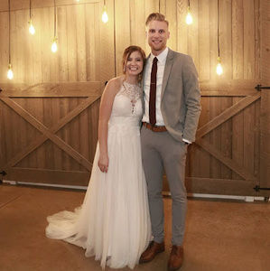 Meet your Posher, Rachel